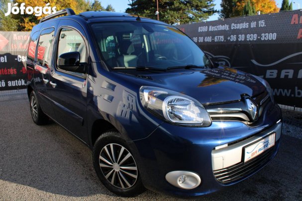Renault Kangoo Express 1.5 Blue dCi Pack Comfor...