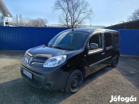 Renault Kangoo Express 1.5 dCi Maxi Pack Comfor...