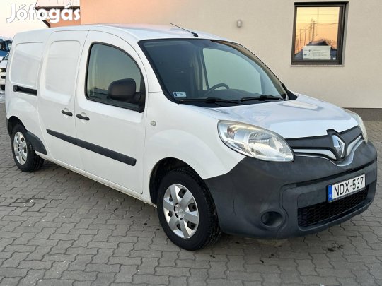 Renault Kangoo Express 1.5 dCi Maxi Pack Comfor...
