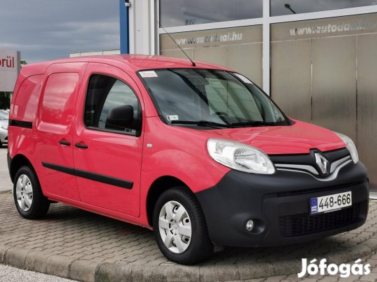 Renault Kangoo Express 1.5 dCi Pack Comfort Sta...