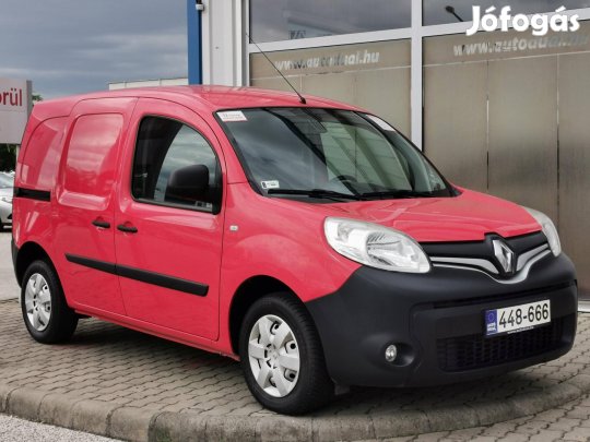 Renault Kangoo Express 1.5 dCi Pack Comfort Sta...