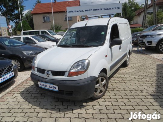 Renault Kangoo Express Long 1.5 dCi Business HO...