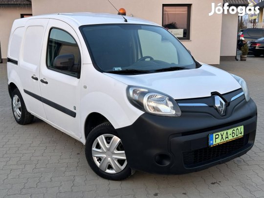 Renault Kangoo Express Z.E