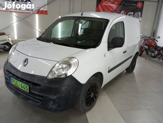 Renault Kangoo Express Z.E Sorszám:110