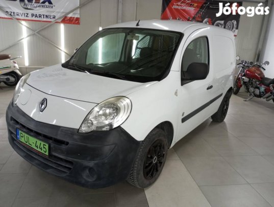 Renault Kangoo Express Z.E Sorszám:110