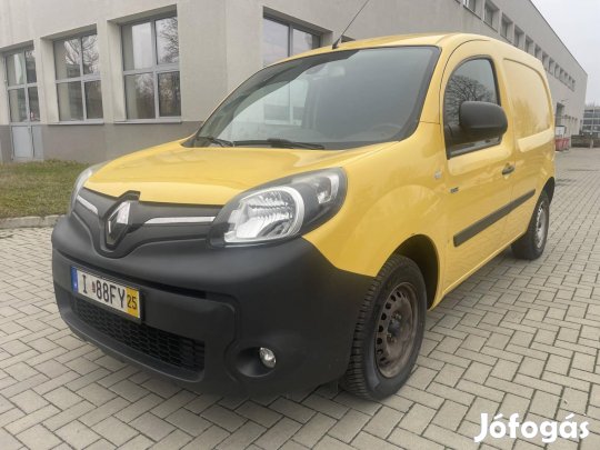 Renault Kangoo Express Z.E. (Automata) 33 kWh Á...
