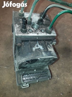 Renault Kangoo II ABS Tömb