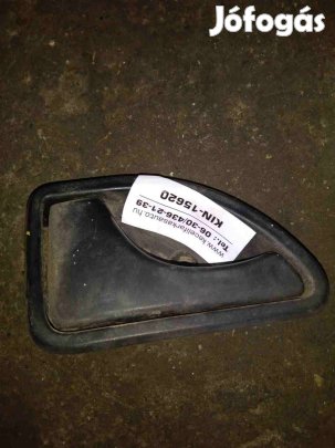 Renault Kangoo II Bal Első Belső Ajtókilincs