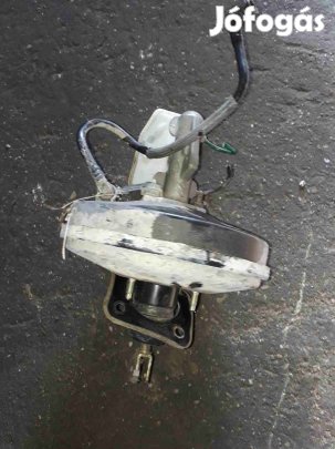 Renault Kangoo II Devander + Főfék Munkahenger + Fékfolyadék Tartály