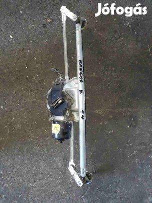 Renault Kangoo II Első Ablaktörlő Motor