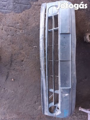 Renault Kangoo II Első Lökhárító