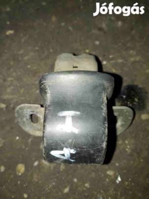 Renault Kangoo II Hátsó Kétfelé Nyíló Ajtó Alsó Zárszerkezet