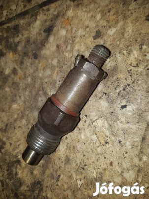 Renault Kangoo II Injektor / Porlasztó / Befecskendező
