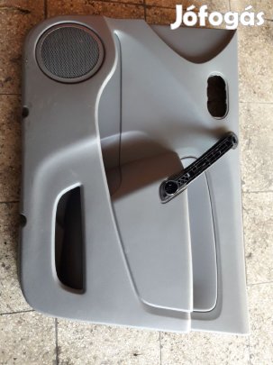 Renault Kangoo II Jobb Első Ajtókárpit