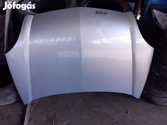Renault Kangoo II Motorháztető