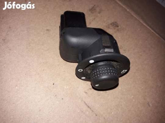 Renault Kangoo II Tükör Állító Kapcsoló