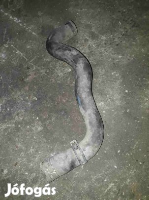 Renault Kangoo II Vízcső