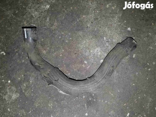 Renault Kangoo II Vízcső