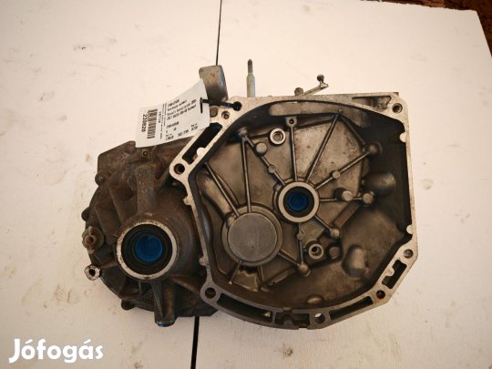 Renault Kangoo II Z.E. 60 LE reduktor (használt) 290K43769R