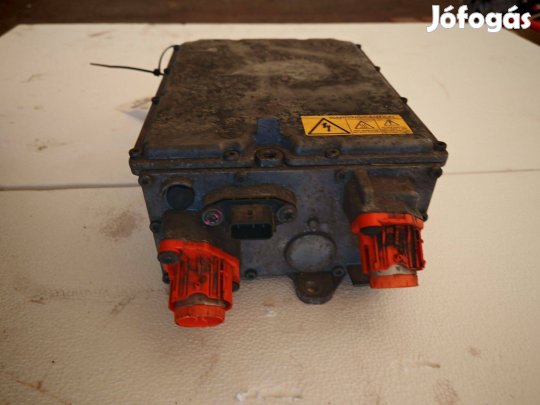 Renault Kangoo II Z.E. OBC fedélzeti töltő 296A12239R 5AM-400