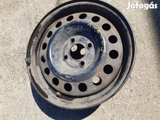 Renault Kangoo I Acél Felni