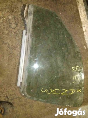 Renault Kangoo I Bal Első Lejáró Ablaküveg