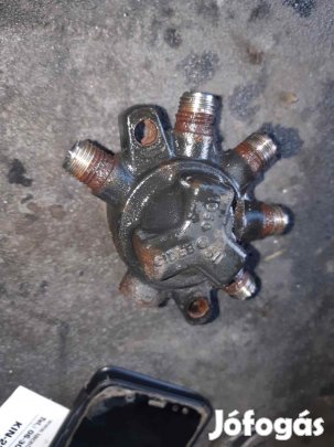 Renault Kangoo I Common Rail Cső