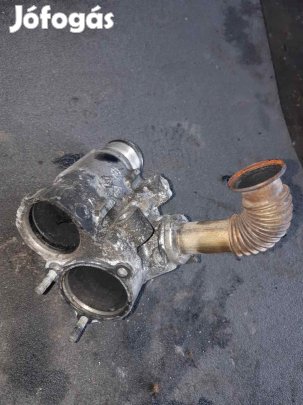 Renault Kangoo I EGR Hűtő