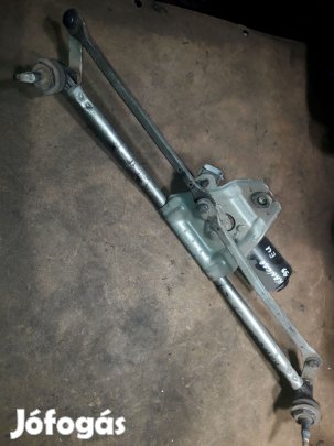 Renault Kangoo I Első Ablaktörlő Motor + Első Ablaktörlő Mechanika