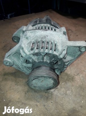 Renault Kangoo I Generátor