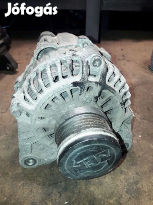 Renault Kangoo I Generátor