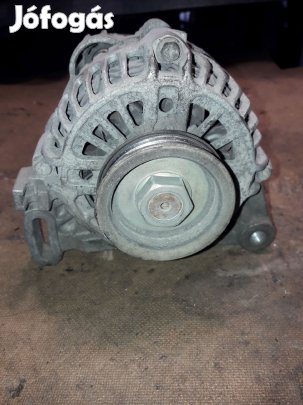 Renault Kangoo I Generátor