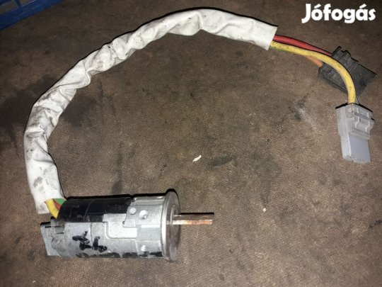 Renault Kangoo I Gyújtáskapcsoló