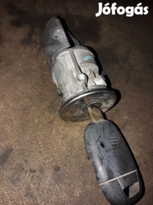 Renault Kangoo I Gyújtáskapcsoló Zárbetét