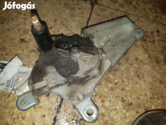 Renault Kangoo I Hátsó Ablaktörlő Motor