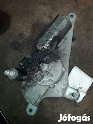 Renault Kangoo I Hátsó Ablaktörlő Motor