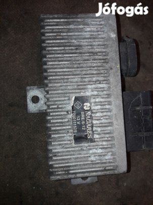 Renault Kangoo I Izzítórelé