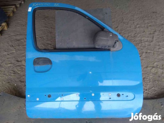 Renault Kangoo I Jobb Első Ajtó