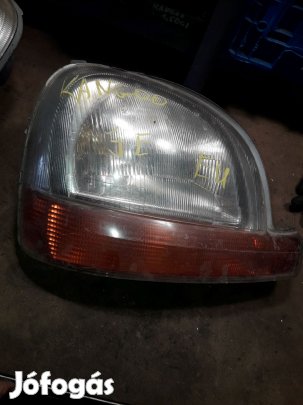 Renault Kangoo I Jobb Első Lámpa / Fényszóró