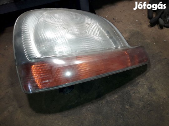Renault Kangoo I Jobb Első Lámpa / Fényszóró