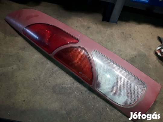 Renault Kangoo I Jobb Hátsó Lámpabúra