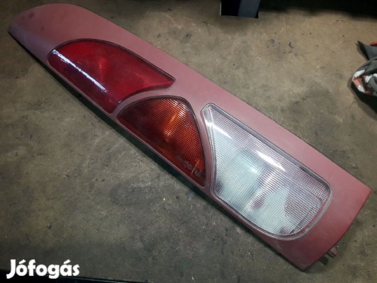 Renault Kangoo I Jobb Hátsó Lámpabúra