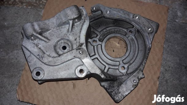 Renault Kangoo I Motortartó Bak