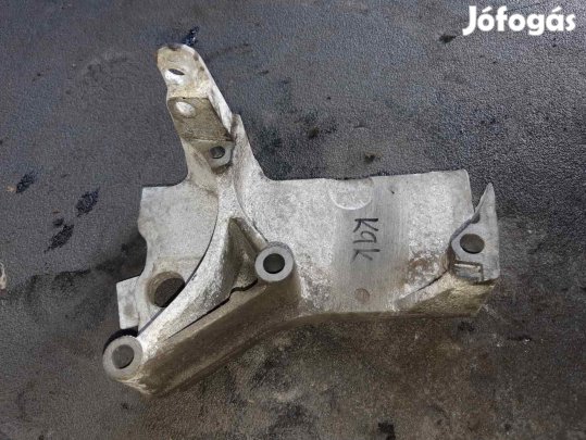 Renault Kangoo I Motortartó Bak