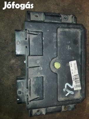 Renault Kangoo I Motorvezérlő / ECU