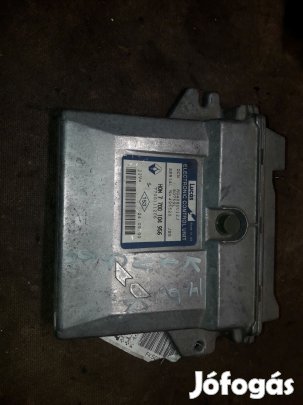 Renault Kangoo I Motorvezérlő / ECU