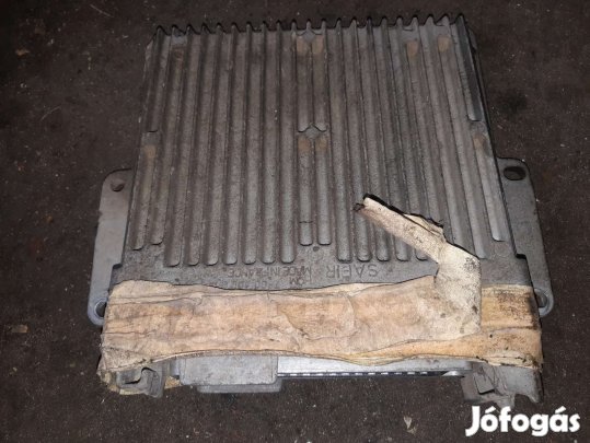 Renault Kangoo I Motorvezérlő / ECU