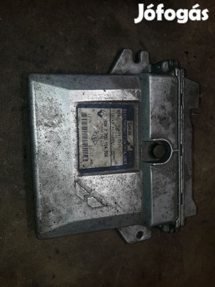 Renault Kangoo I Motorvezérlő / ECU