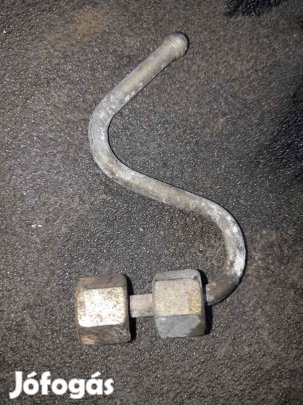 Renault Kangoo I Nyomócső