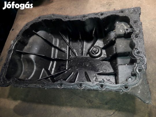 Renault Kangoo I Olajteknő